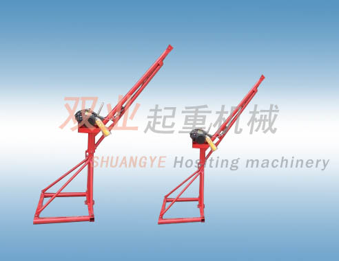 室外吊運機